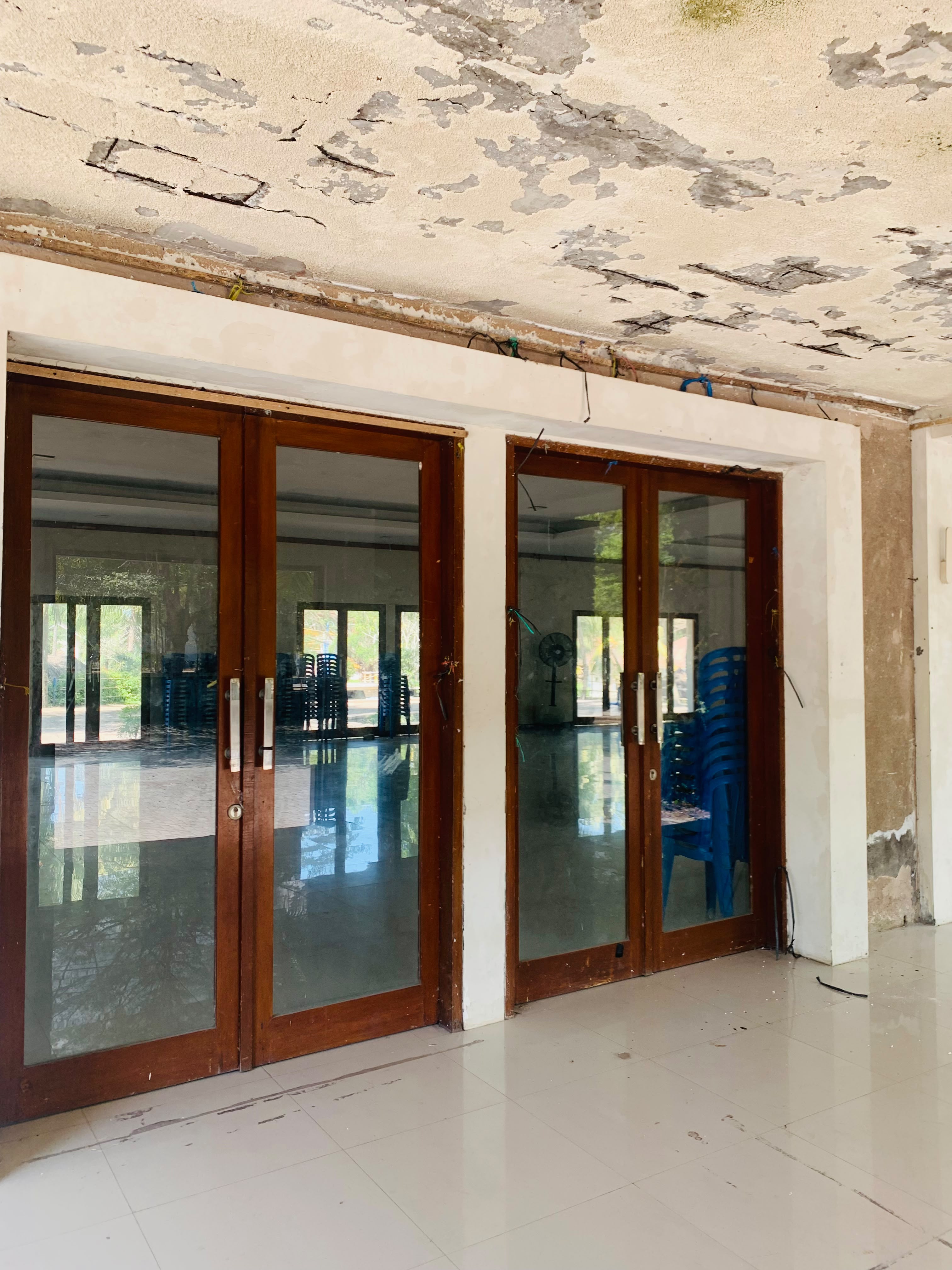 Gedung Serba Guna